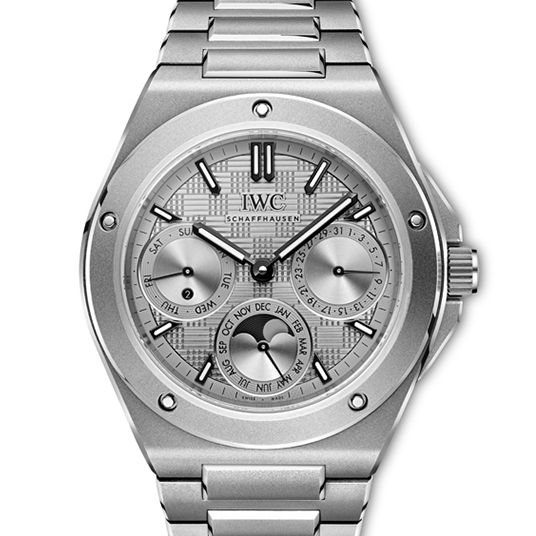 インヂュニア・パーペチュアル・カレンダー 41（Ingenieur Perpetual Calendar 41）