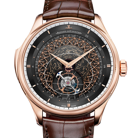 マスター・グランド・トラディション・グランド・コンプリケーション（MASTER GRANDE TRADITION GRANDE COMPLICATION）