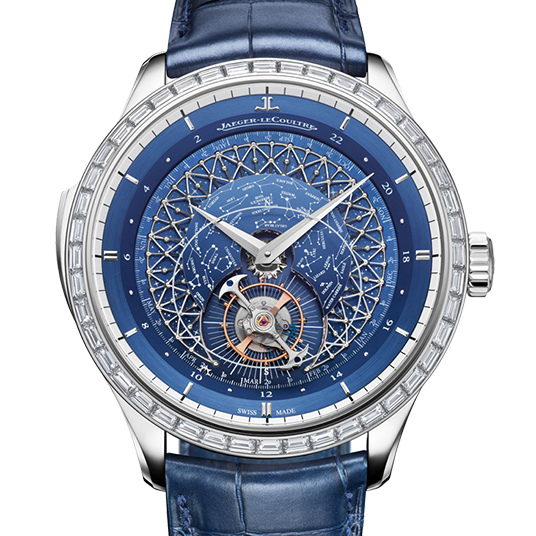 マスター・グランド・トラディション・グランド・コンプリケーション（MASTER GRANDE TRADITION GRANDE COMPLICATION）