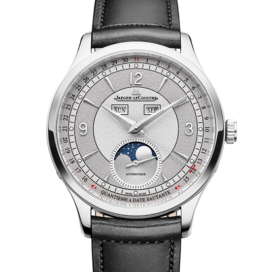 マスター・コントロール・カレンダー（Master Control Calendar）