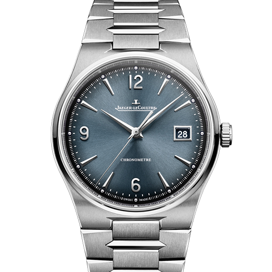 マスター・コントロール・クロノメーター・デイト（Master Control Chronometre Date）