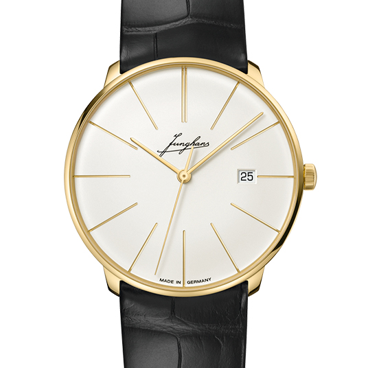 （Meister fein Automatic Edition）