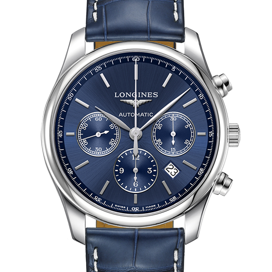 ロンジン マスターコレクション（The Longines Master Collection）