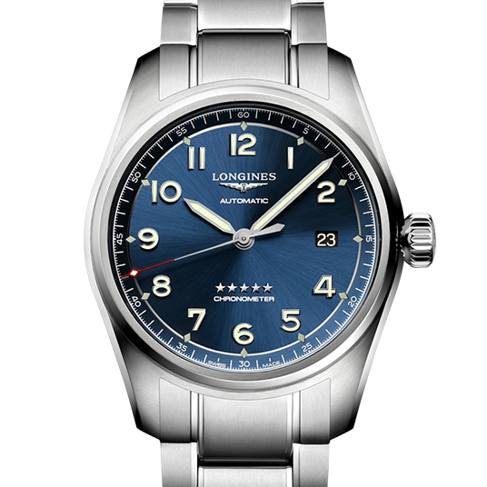 ロンジン スピリット（Longines Spirit）