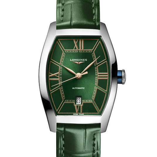 ロンジン エヴィデンツァ（LONGINES EVIDENZA）