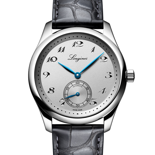 ロンジン マスターコレクション（Longines Master Collection）