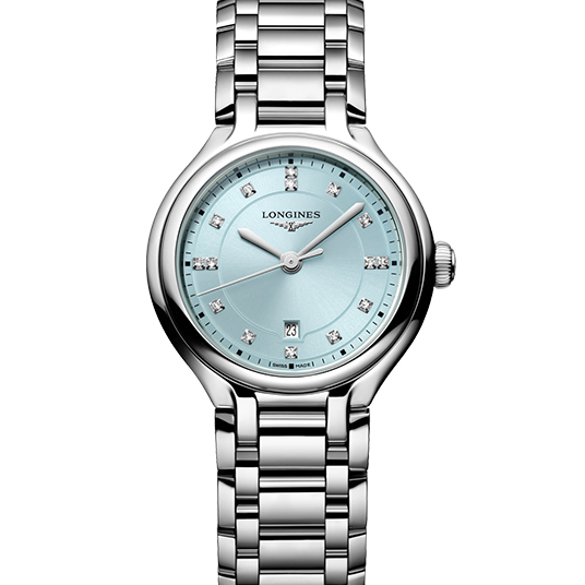 ロンジン プリマルナ（Longines Primaluna）