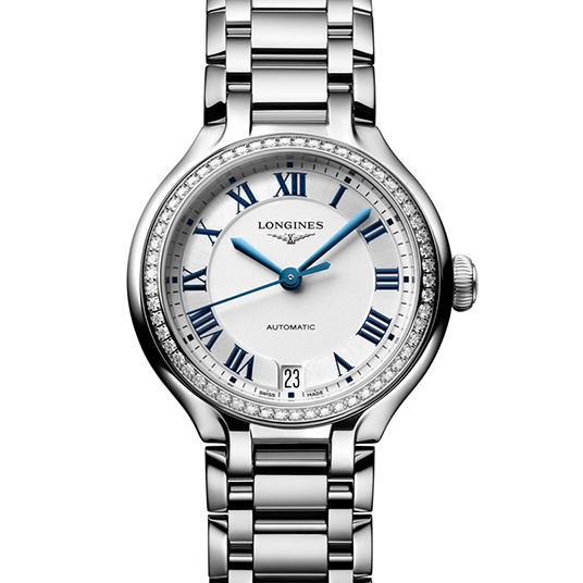 ロンジン プリマルナ（Longines Primaluna）
