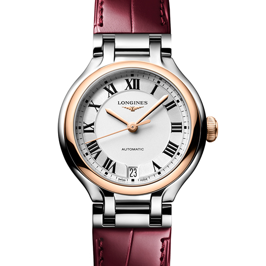 ロンジン プリマルナ（Longines Primaluna）