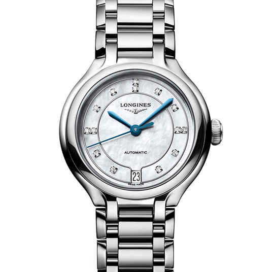 ロンジン プリマルナ（Longines Primaluna）