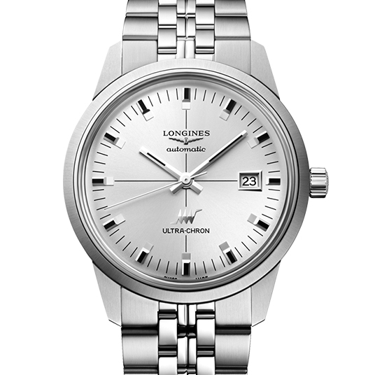 ウルトラ-クロン クラシック（Ultra-Chron Classic）