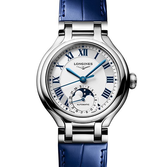 ロンジン プリマルナ（Longines Primaluna）