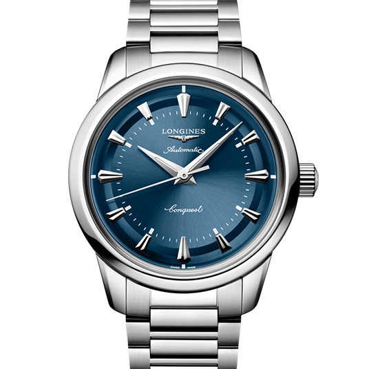 コンクエスト ヘリテージ（Conquest Heritage）