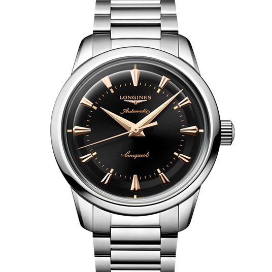 コンクエスト ヘリテージ（Conquest Heritage）