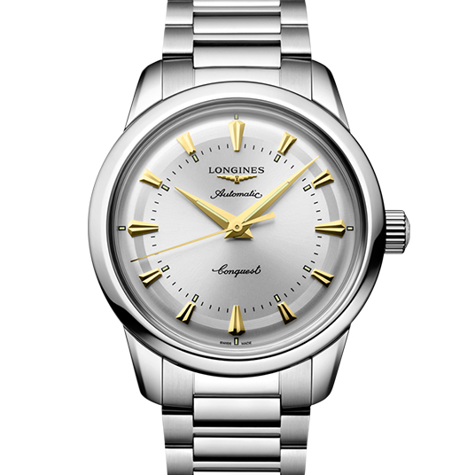 コンクエスト ヘリテージ（Conquest Heritage）