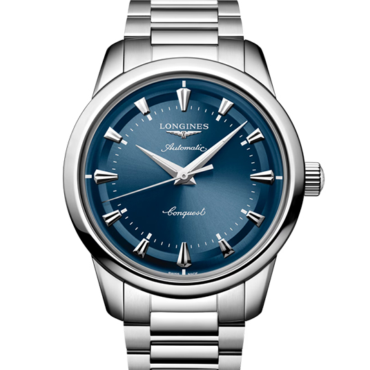 コンクエスト ヘリテージ（Conquest Heritage）