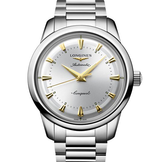 コンクエスト ヘリテージ（Conquest Heritage）