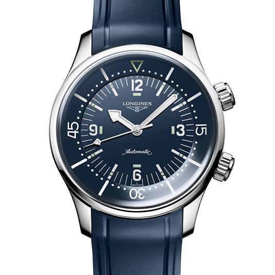 ロンジン レジェンドダイバー（Longines Legend Diver）
