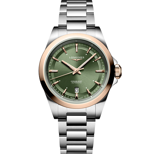 コンクエスト（Conquest）