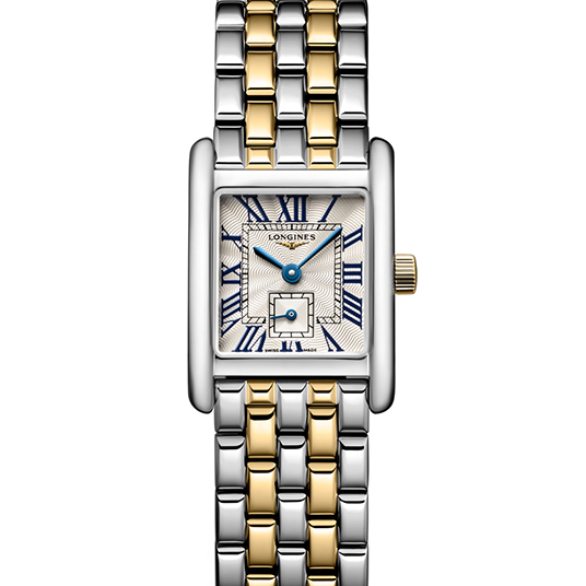 ロンジン ミニ ドルチェヴィータ（Longines Mini DolceVita）