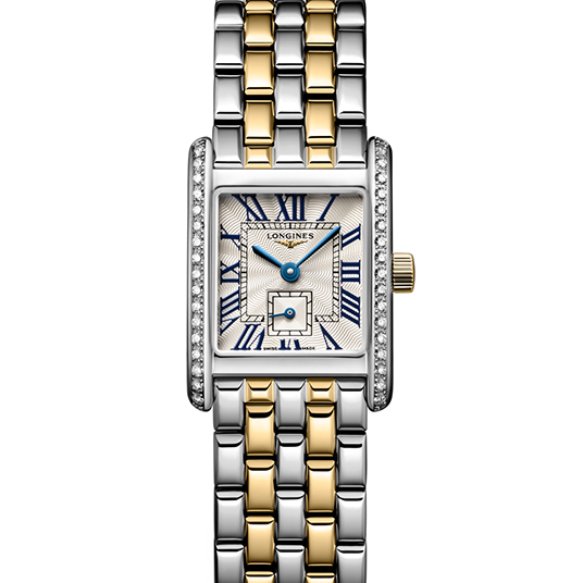 ロンジン ミニ ドルチェヴィータ（Longines Mini DolceVita）