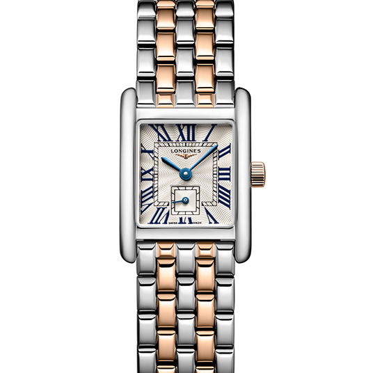 ロンジン ミニ ドルチェヴィータ（Longines Mini DolceVita）