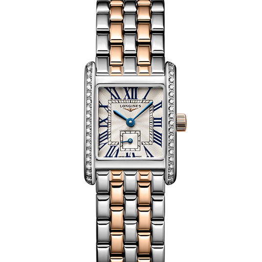 ロンジン ミニ ドルチェヴィータ（Longines Mini DolceVita）