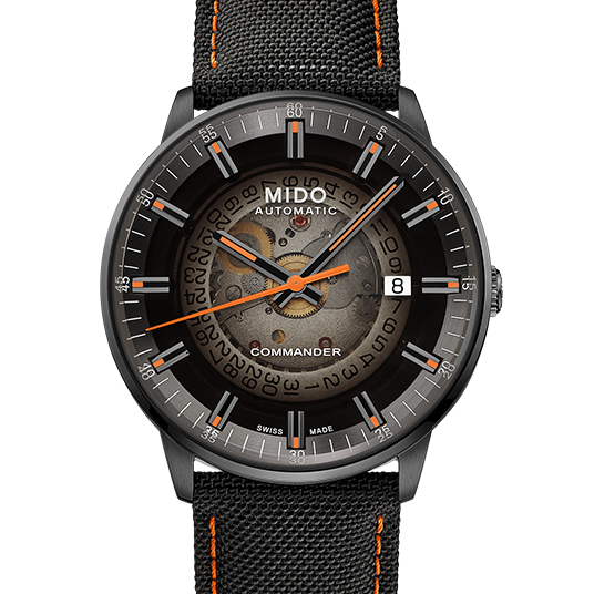 2020 New Model：ミドー新作情報 | ブランド腕時計の正規販売店紹介 