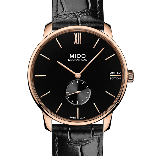 ミドー(MIDO)の腕時計を探す | ブランド腕時計の正規販売店紹介サイト 