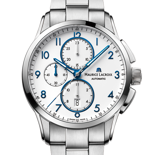 モーリス・ラクロア(MAURICE LACROIX) | ブランド腕時計の正規販売店 