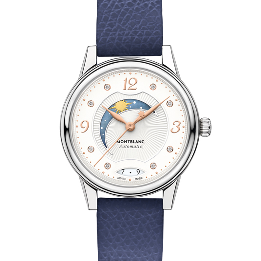 モンブラン(MONTBLANC) | ブランド腕時計の正規販売店紹介サイト 