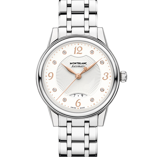 モンブラン ボエム オートマティック デイト（Montblanc Boheme Automatic Date）