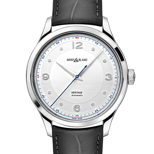 モンブラン ヘリテイジ オートマティック（Montblanc Heritage Automatic）