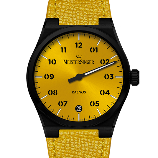 カエノス（Kaenos）