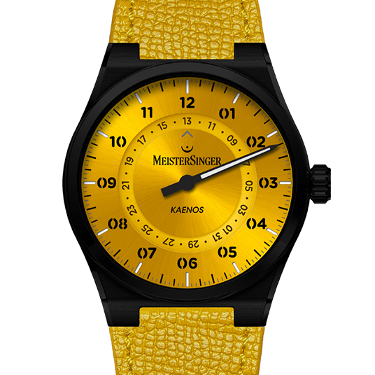 カエノス オープンデイト（Kaenos Open Date）