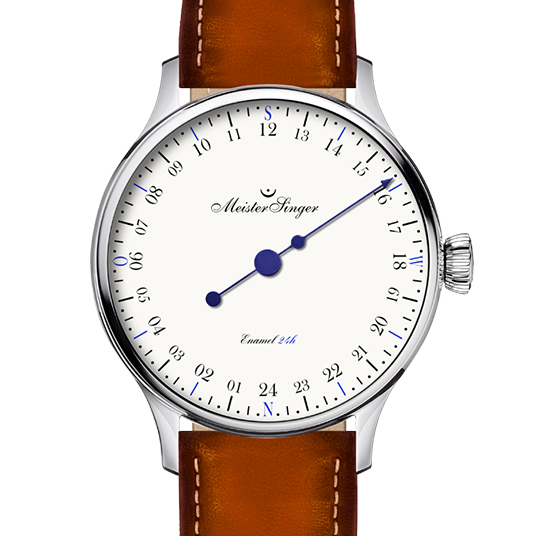 24H エナメル エディション（24H Enamel Edition）