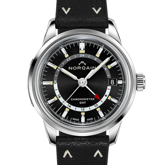 フリーダム 60 GMT（Freedom 60 GMT）