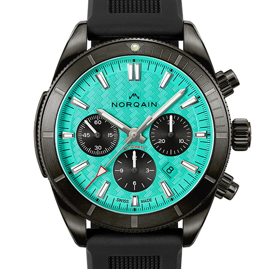 アドベンチャー スポーツ クロノ 44mm リミテッドエディション(Adventure Sport Chrono 44mm Limited Edition)