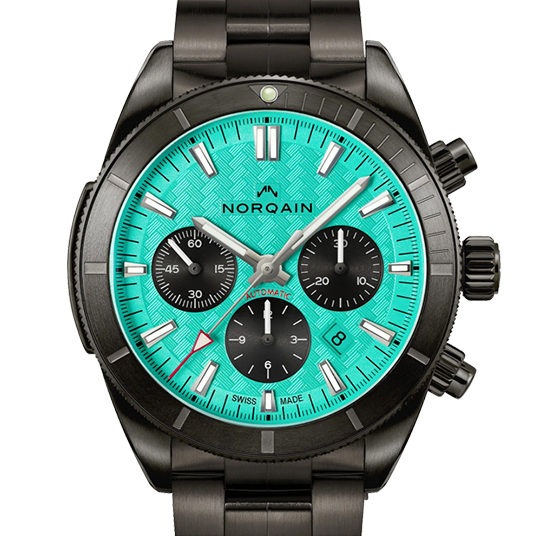 アドベンチャー スポーツ クロノ 44mm リミテッドエディション(Adventure Sport Chrono 44mm Limited Edition)