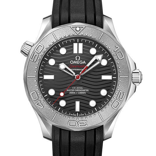 シーマスター ダイバー 300M ネクトン エディション（SEAMASTER DIVER 300M NEKTON EDITION）