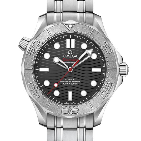 シーマスター ダイバー 300M ネクトン エディション（SEAMASTER DIVER 300M NEKTON EDITION）