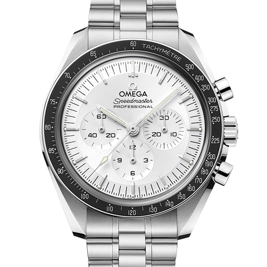 スピードマスター ムーンウォッチ プロフェッショナル マスター クロノメーター(Speedmaster Moonwatch Professional Master Chronometer)