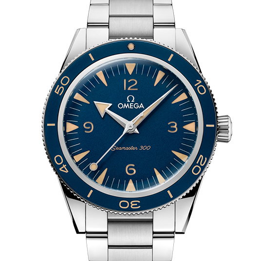 シーマスター 300(Seamaster 300)