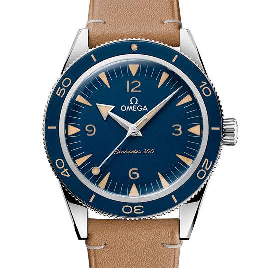 シーマスター 300(Seamaster 300)