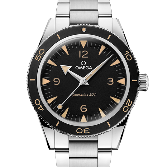 シーマスター 300(Seamaster 300)