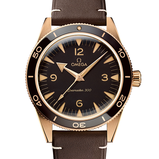 シーマスター 300(Seamaster 300)