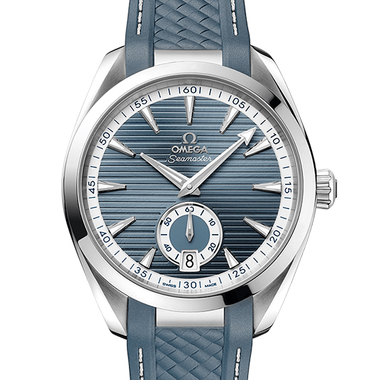 シーマスター アクアテラ スモールセコンド 41mm(Seamaster Aqua Terra Small Seconds 41MM)