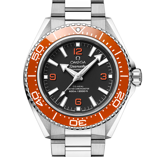 シーマスター プラネットオーシャン（Seamaster Planet Ocean）