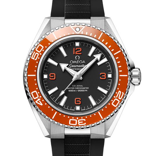 シーマスター プラネットオーシャン（Seamaster Planet Ocean）