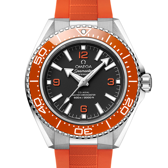 シーマスター プラネットオーシャン（Seamaster Planet Ocean）